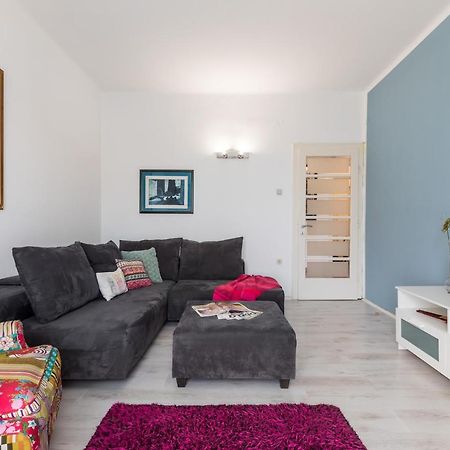 Apartman Andra Split Zewnętrze zdjęcie
