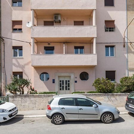 Apartman Andra Split Zewnętrze zdjęcie