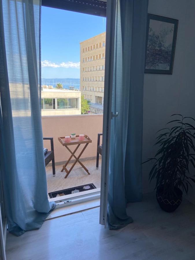 Apartman Andra Split Zewnętrze zdjęcie