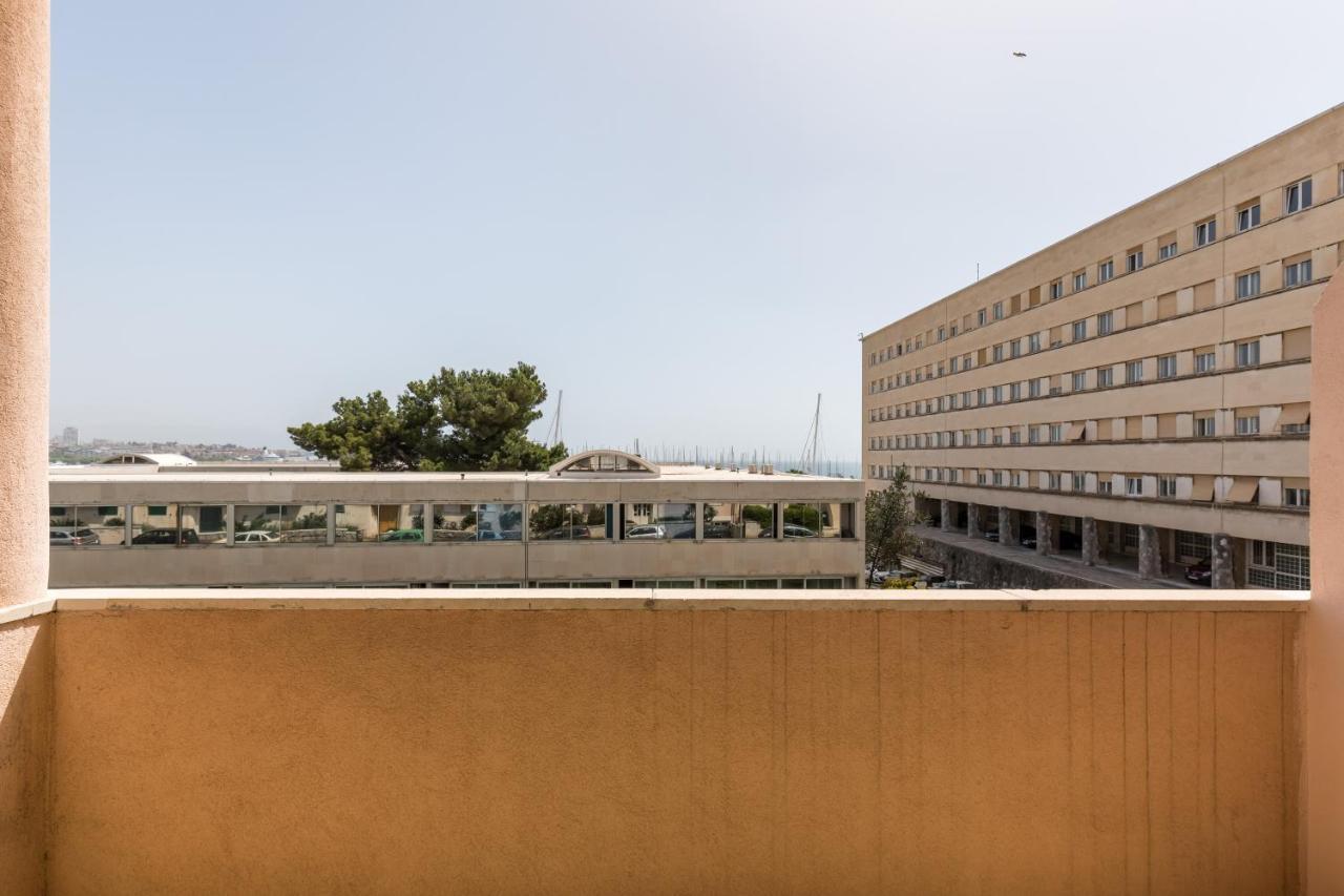 Apartman Andra Split Zewnętrze zdjęcie