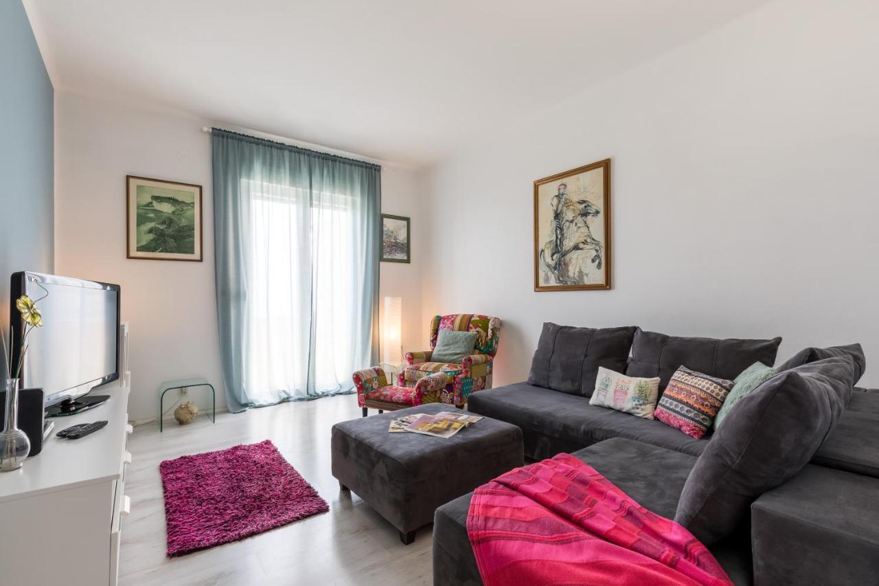 Apartman Andra Split Zewnętrze zdjęcie