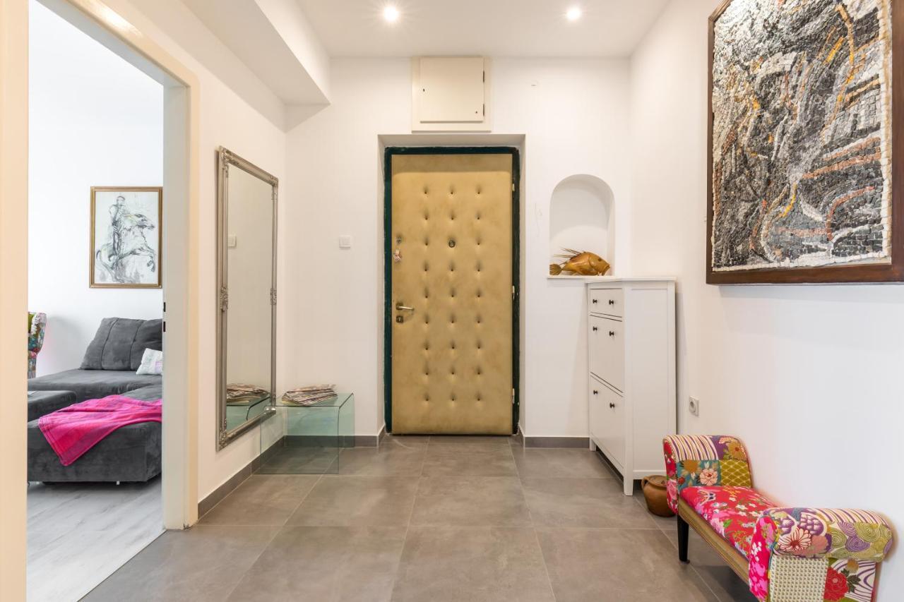 Apartman Andra Split Zewnętrze zdjęcie
