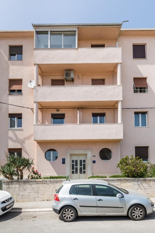 Apartman Andra Split Zewnętrze zdjęcie