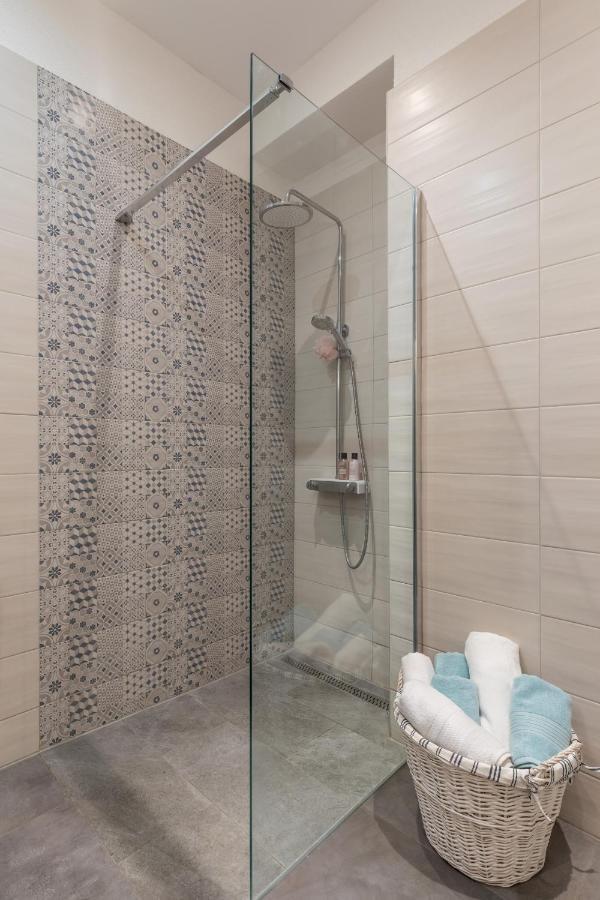 Apartman Andra Split Zewnętrze zdjęcie