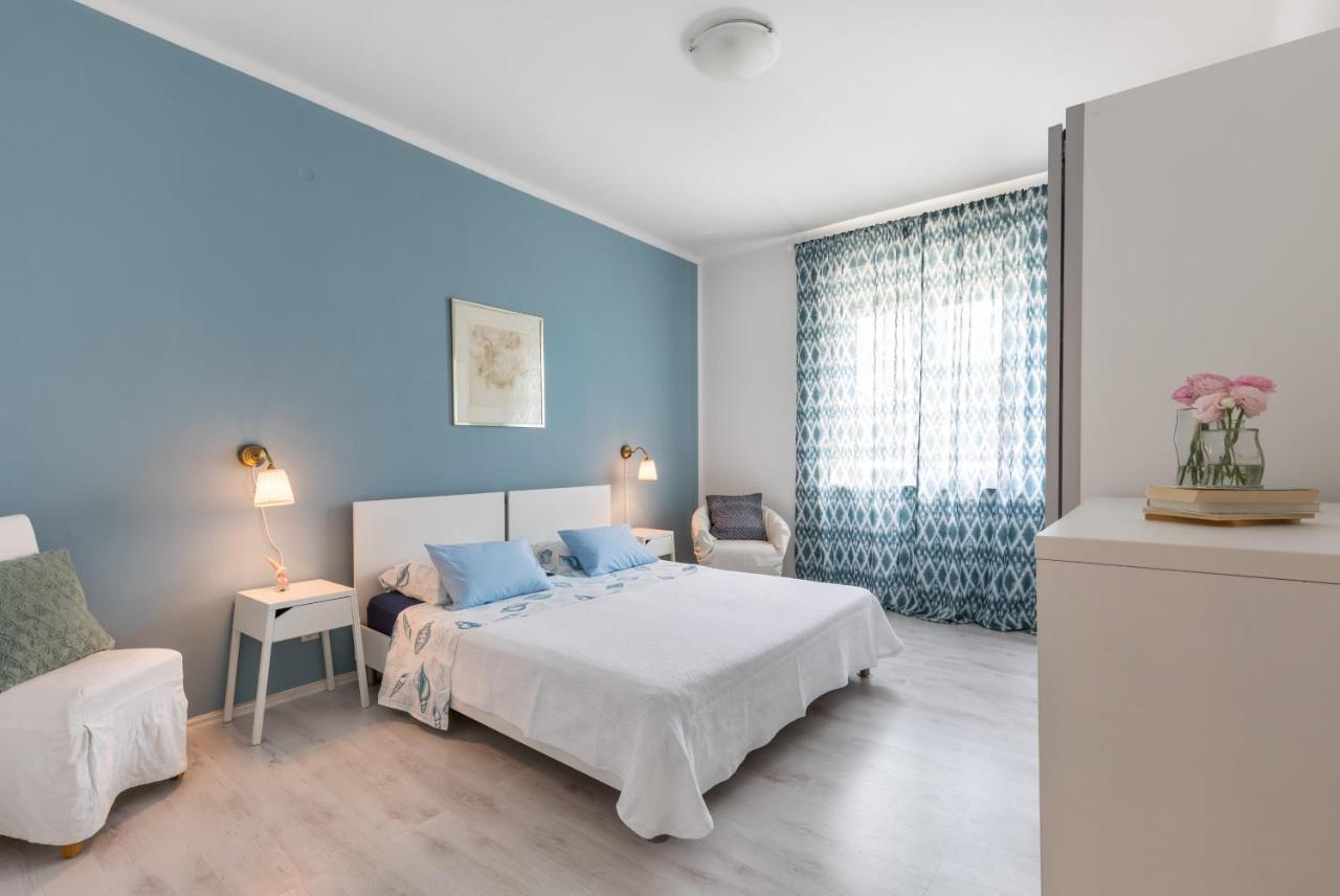 Apartman Andra Split Zewnętrze zdjęcie