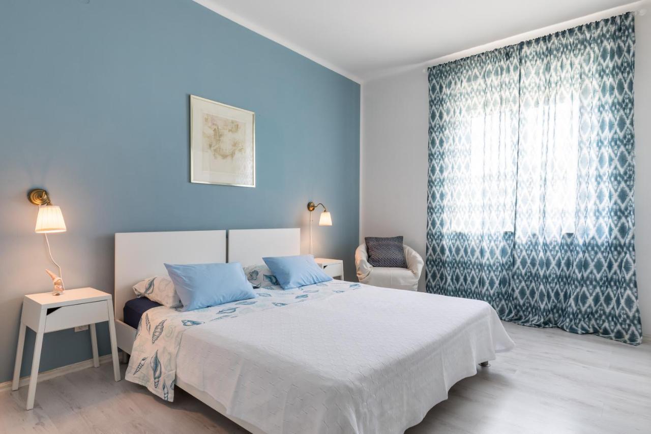 Apartman Andra Split Zewnętrze zdjęcie