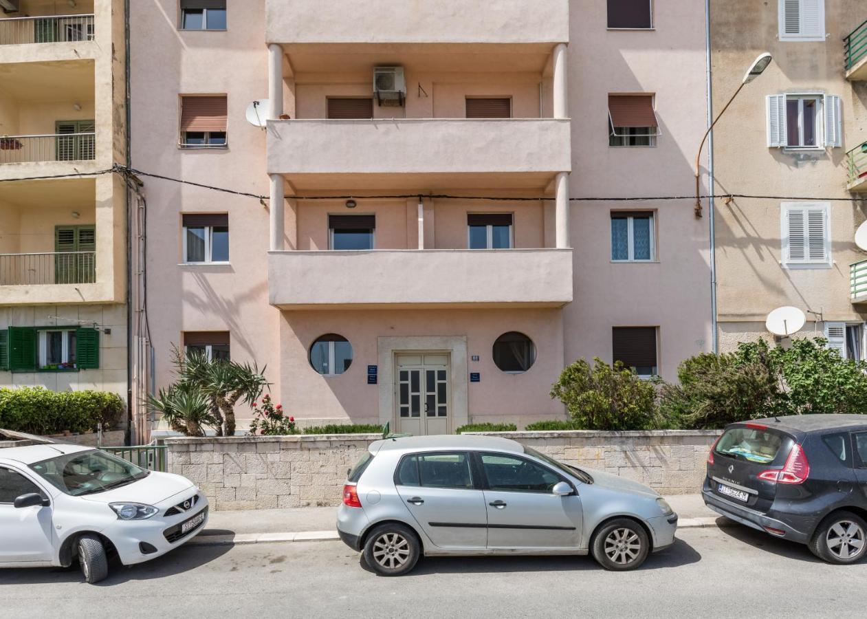 Apartman Andra Split Zewnętrze zdjęcie