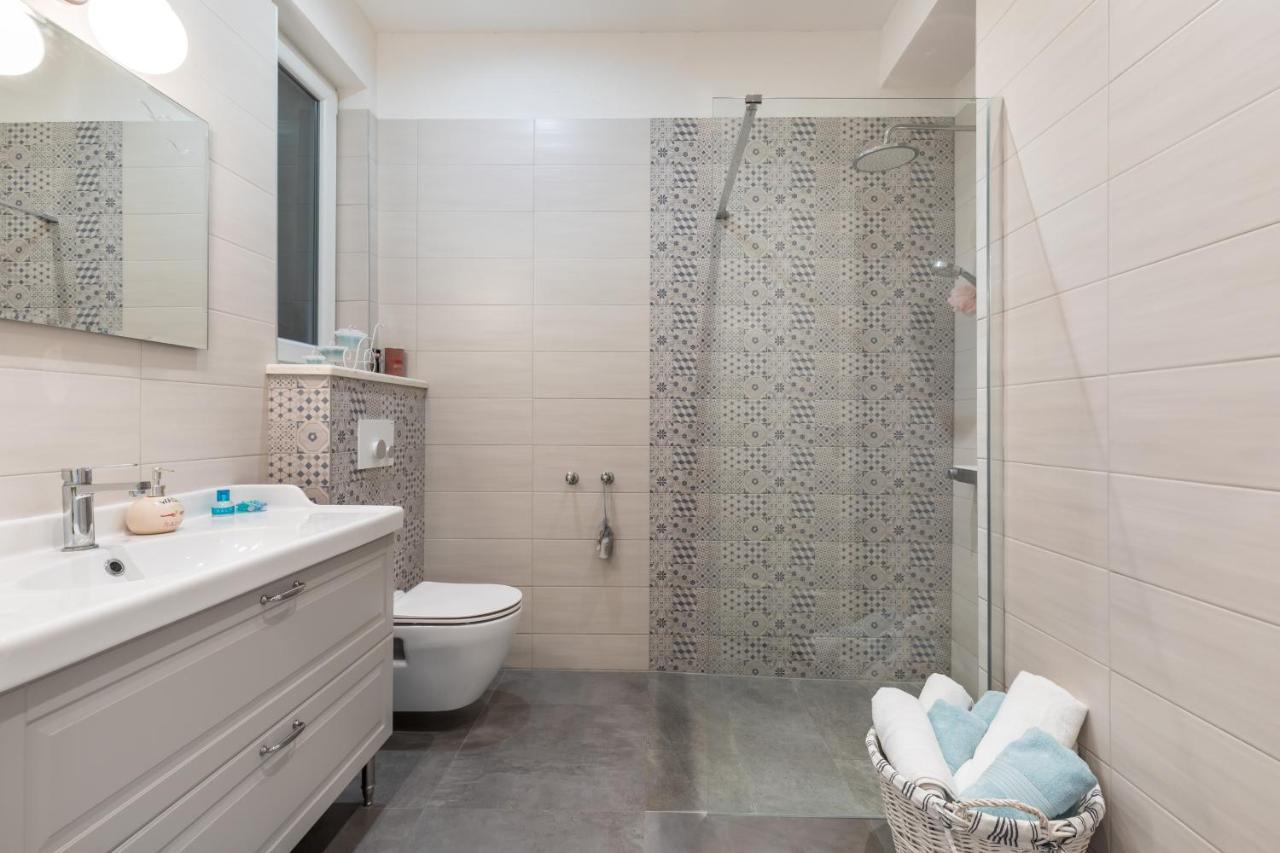 Apartman Andra Split Zewnętrze zdjęcie