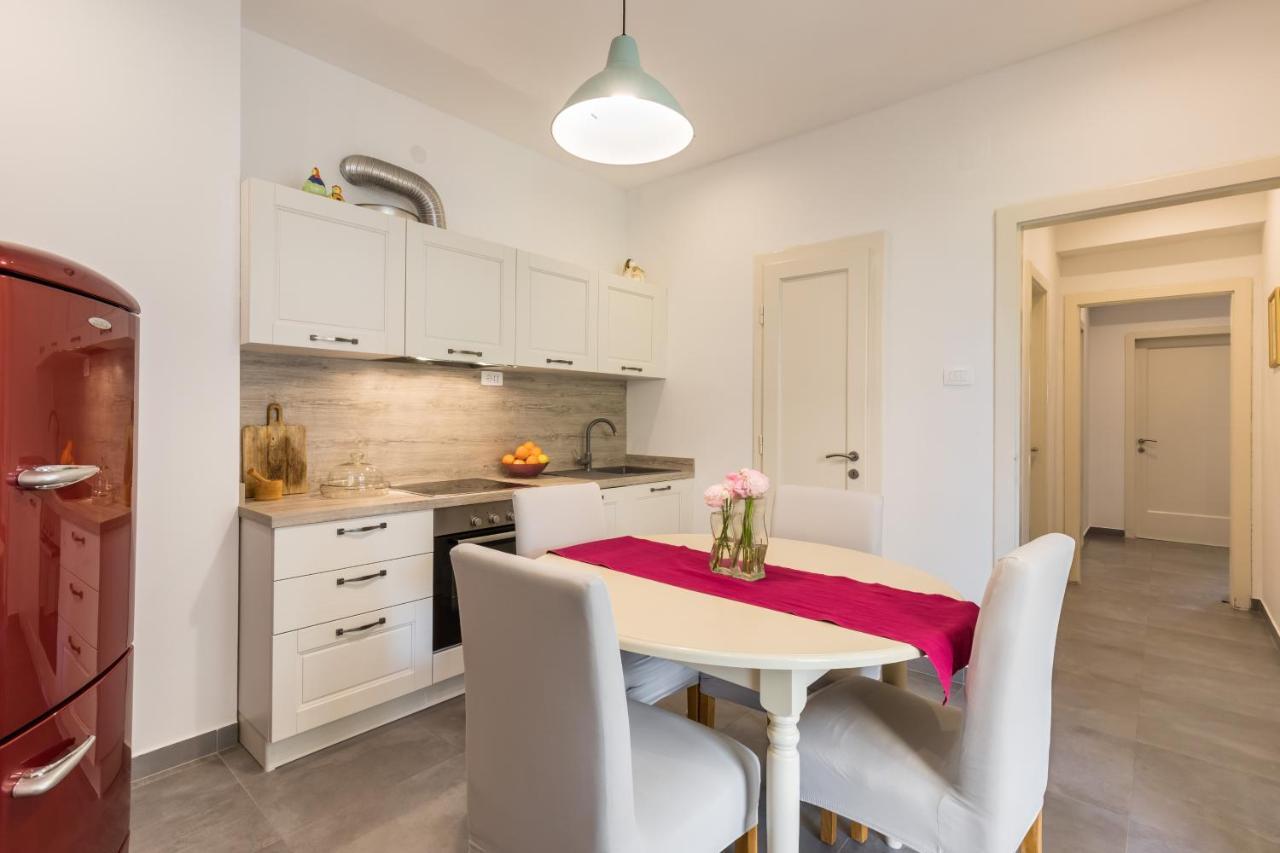 Apartman Andra Split Zewnętrze zdjęcie