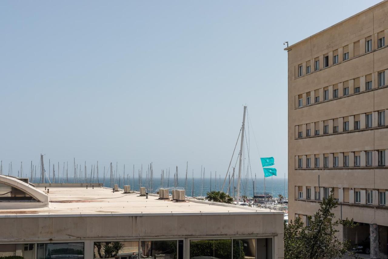 Apartman Andra Split Zewnętrze zdjęcie