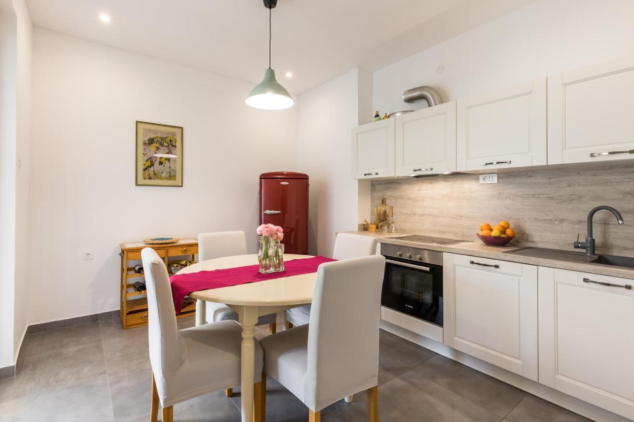 Apartman Andra Split Zewnętrze zdjęcie