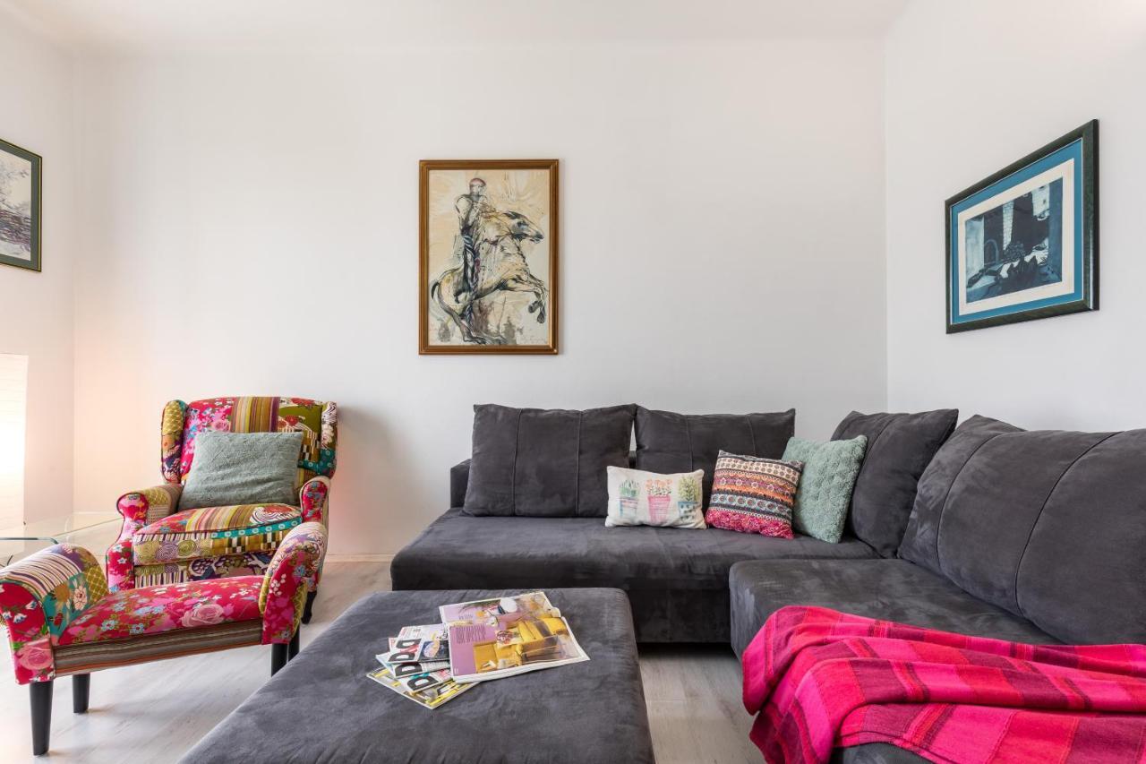 Apartman Andra Split Zewnętrze zdjęcie