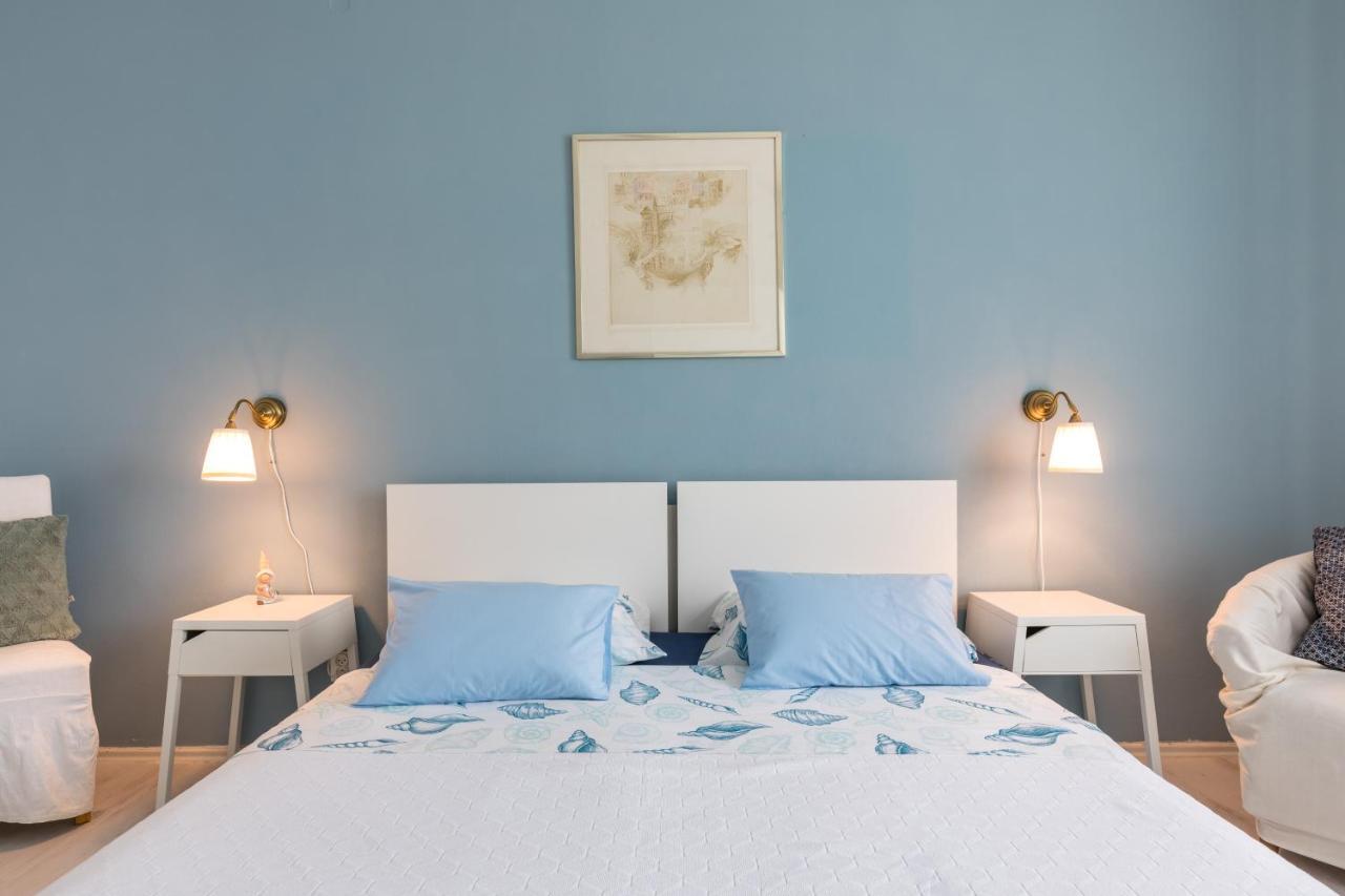 Apartman Andra Split Zewnętrze zdjęcie