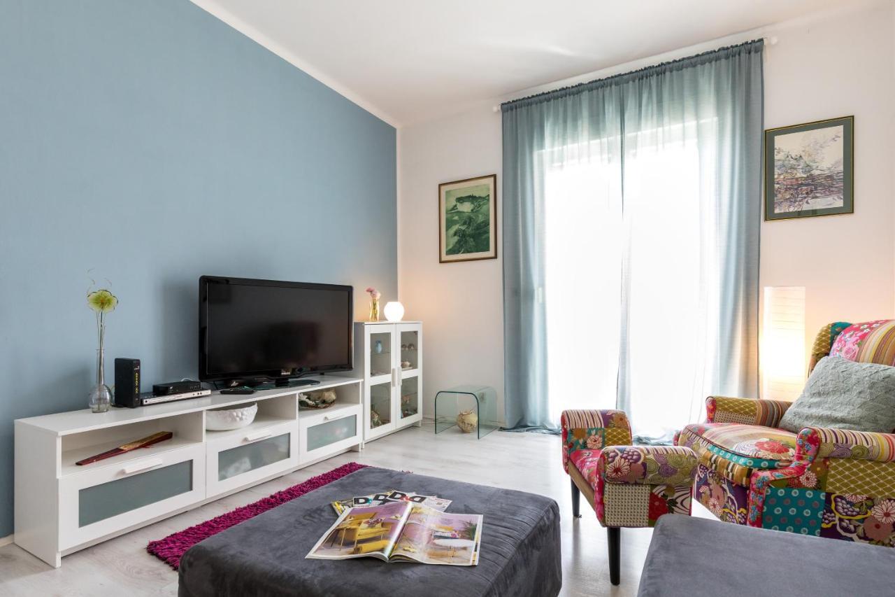 Apartman Andra Split Zewnętrze zdjęcie