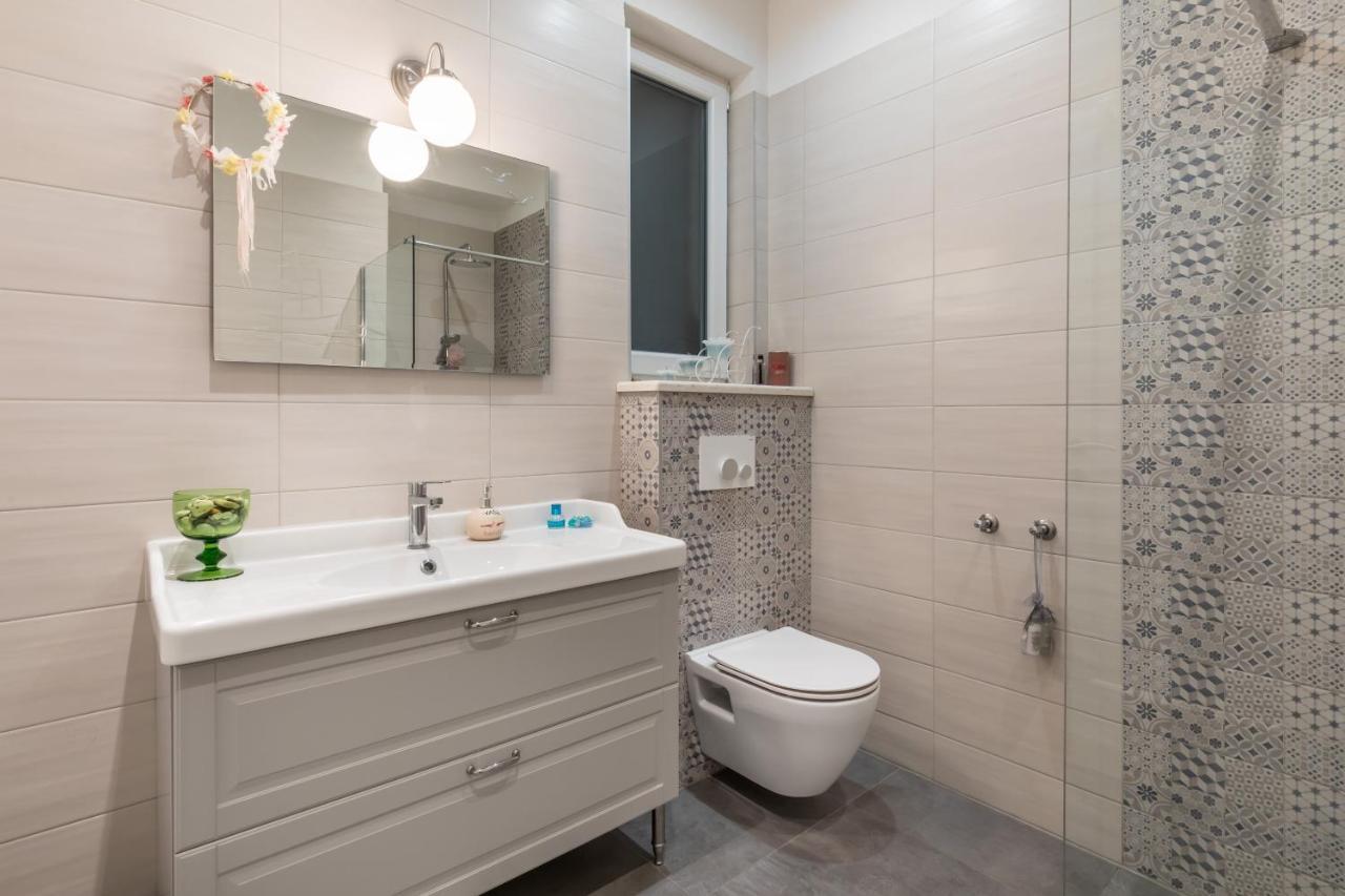 Apartman Andra Split Zewnętrze zdjęcie