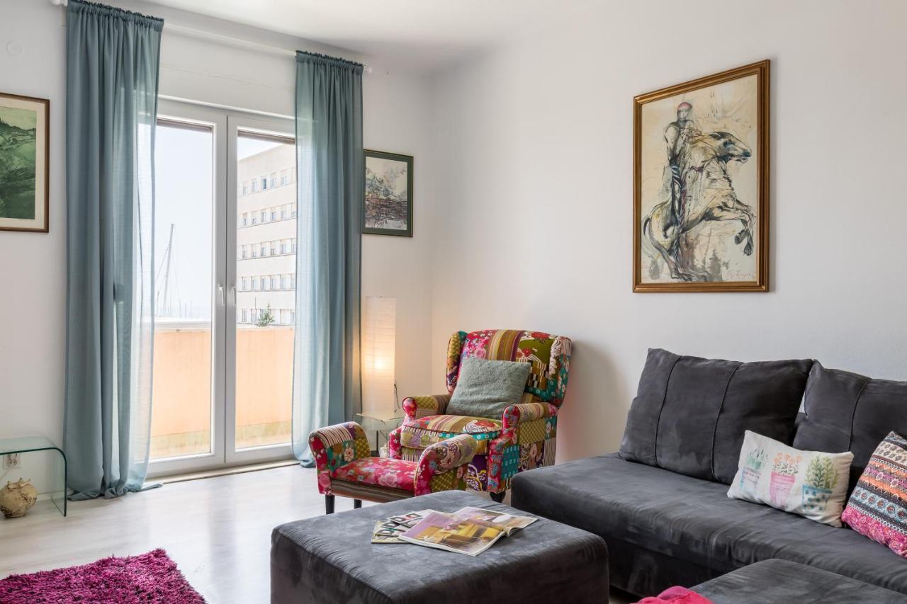 Apartman Andra Split Zewnętrze zdjęcie
