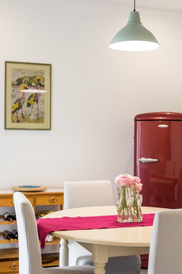 Apartman Andra Split Zewnętrze zdjęcie