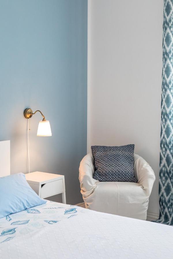 Apartman Andra Split Zewnętrze zdjęcie